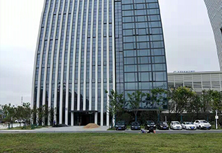 合肥移瑞通信技术有限公司弱电智能化工程