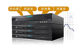 Web应用防火墙-WAF