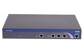 H3C-ER3100-企业级VPN宽带路由器