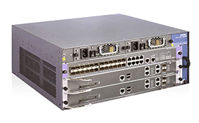 H3C-SecPath-T5000-S3入侵防御系统产品