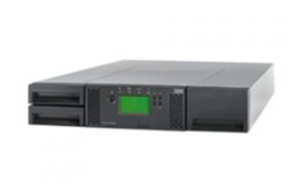 TS3100 Tape Library Express Model