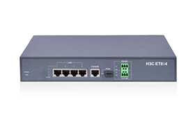 H3C-ET824以太网无源光网络产品(ONU)