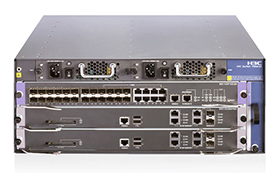 H3C-SecPath-T200-M入侵防御系统