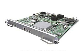 H3C-SecBlade-SSL-VPN模块