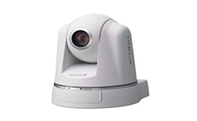 SNC-RZ25P-球型网络摄像机