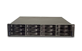 IBM-System-Storage-TS3400-磁带库