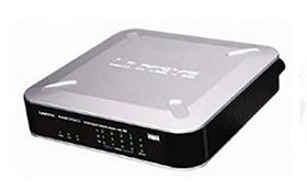 Trend-Micro-ProtectLink-安全服务网关