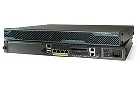 Cisco-ASA-5500-系列自适应安全设备