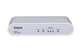 Aolynk-CB303-网桥终端